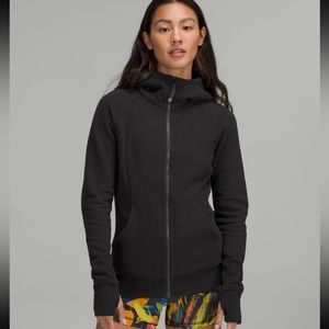 Lululemon Scuba Hoodie